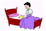 Bedwetting and Incontinence
