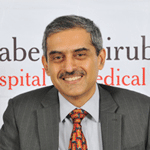 Dr. Amrish Vaidya